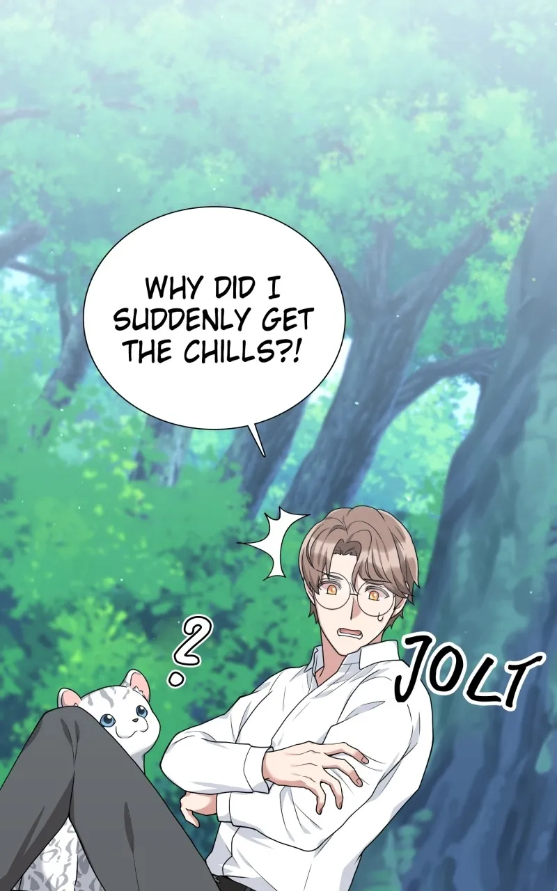 The Gardener in a Hunter World Chapter 18 page 109 - 
