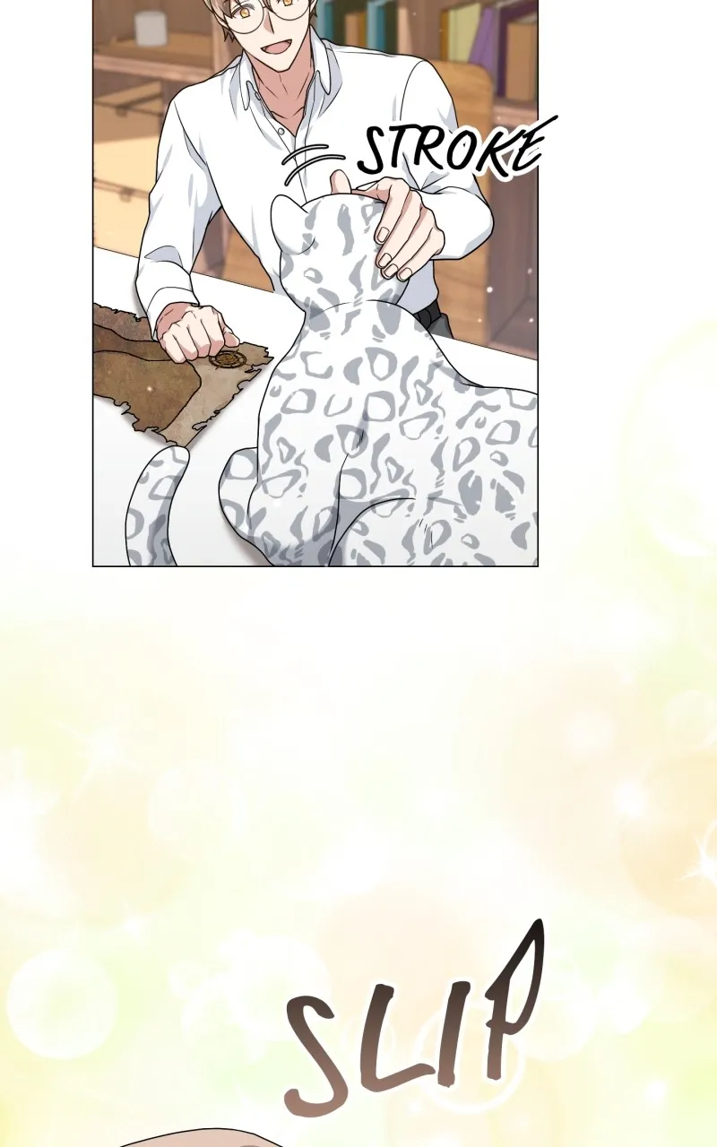 The Gardener in a Hunter World Chapter 18 page 14 - 