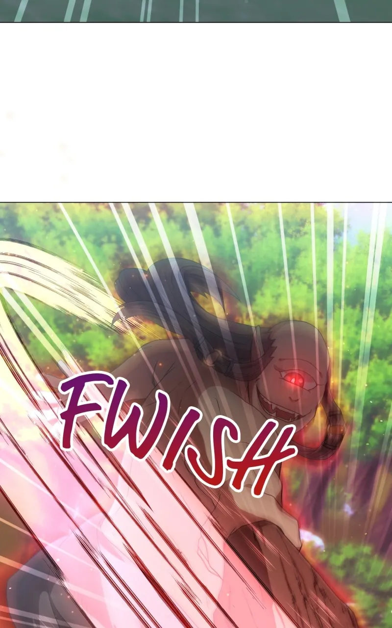 The Gardener in a Hunter World Chapter 18 page 39 - 