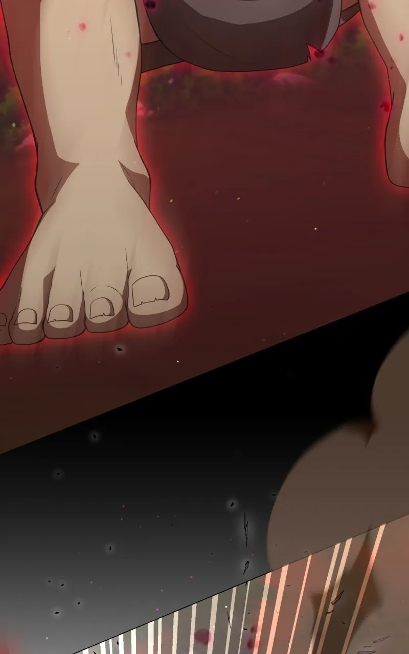 The Gardener in a Hunter World Chapter 18 page 46 - 