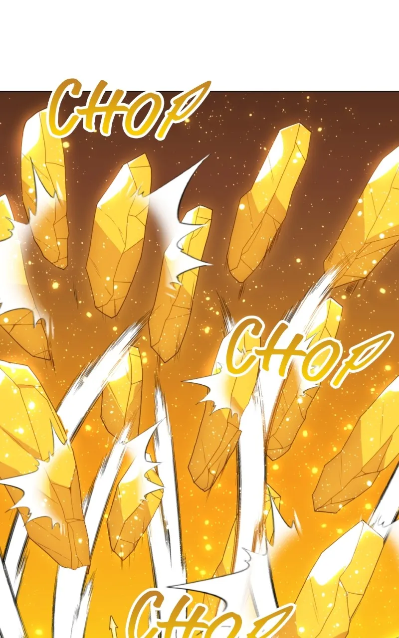 The Gardener in a Hunter World Chapter 18 page 54 - 