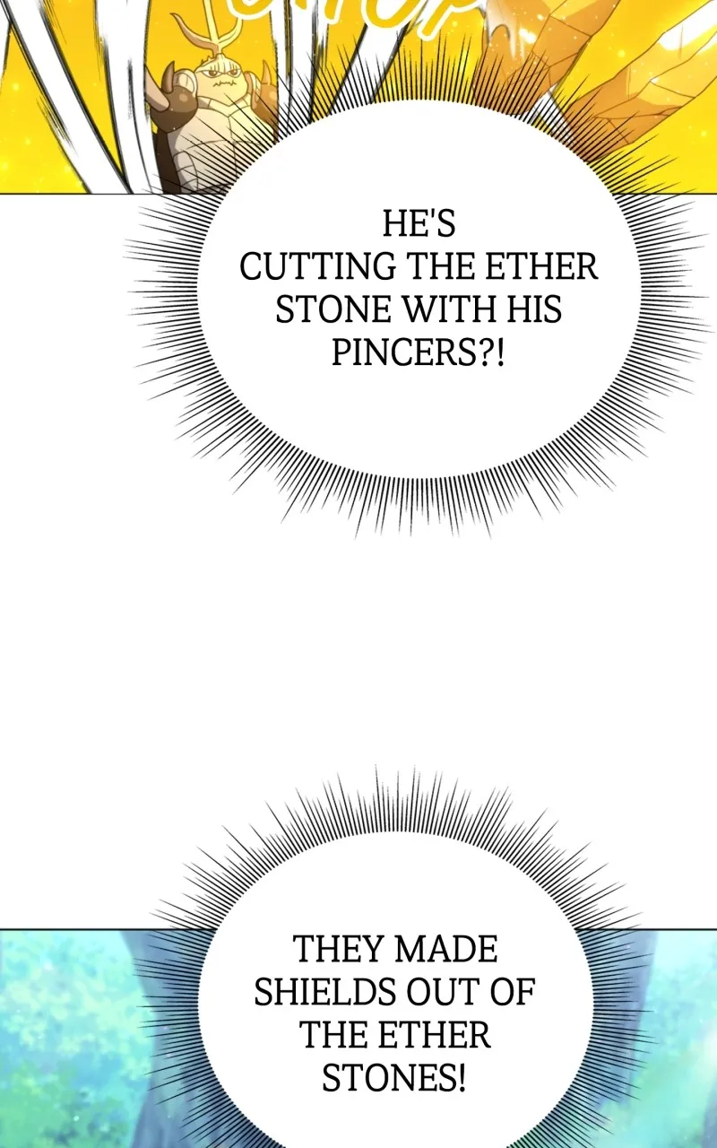The Gardener in a Hunter World Chapter 18 page 55 - 
