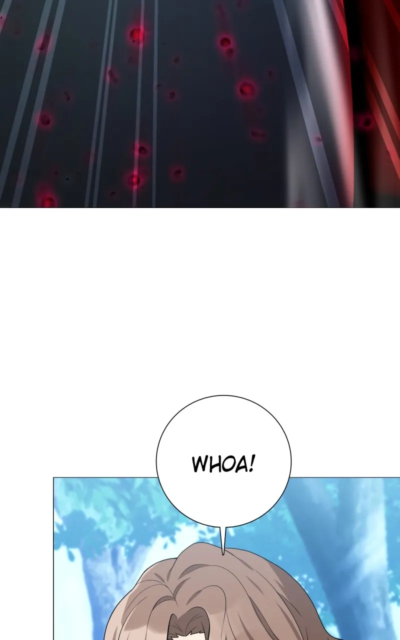 The Gardener in a Hunter World Chapter 18 page 63 - 