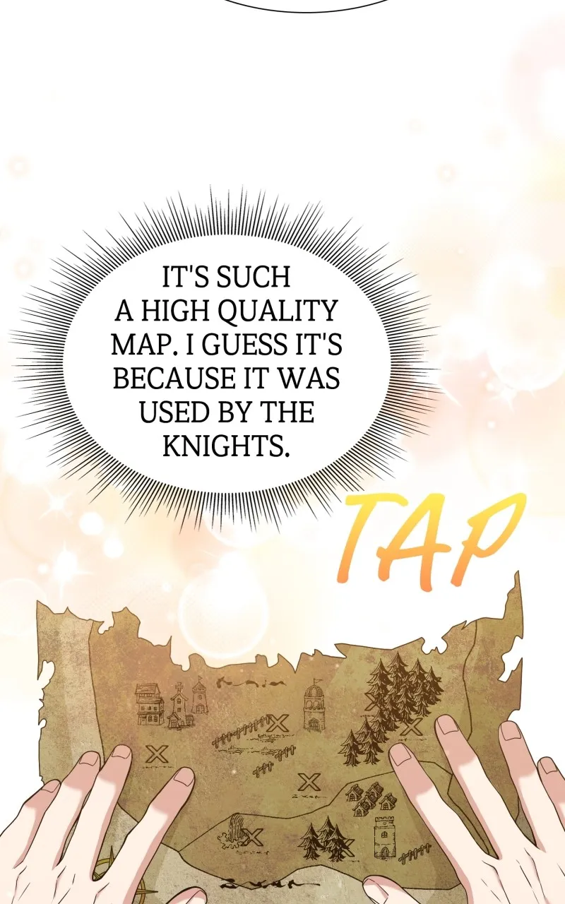 The Gardener in a Hunter World Chapter 18 page 8 - 