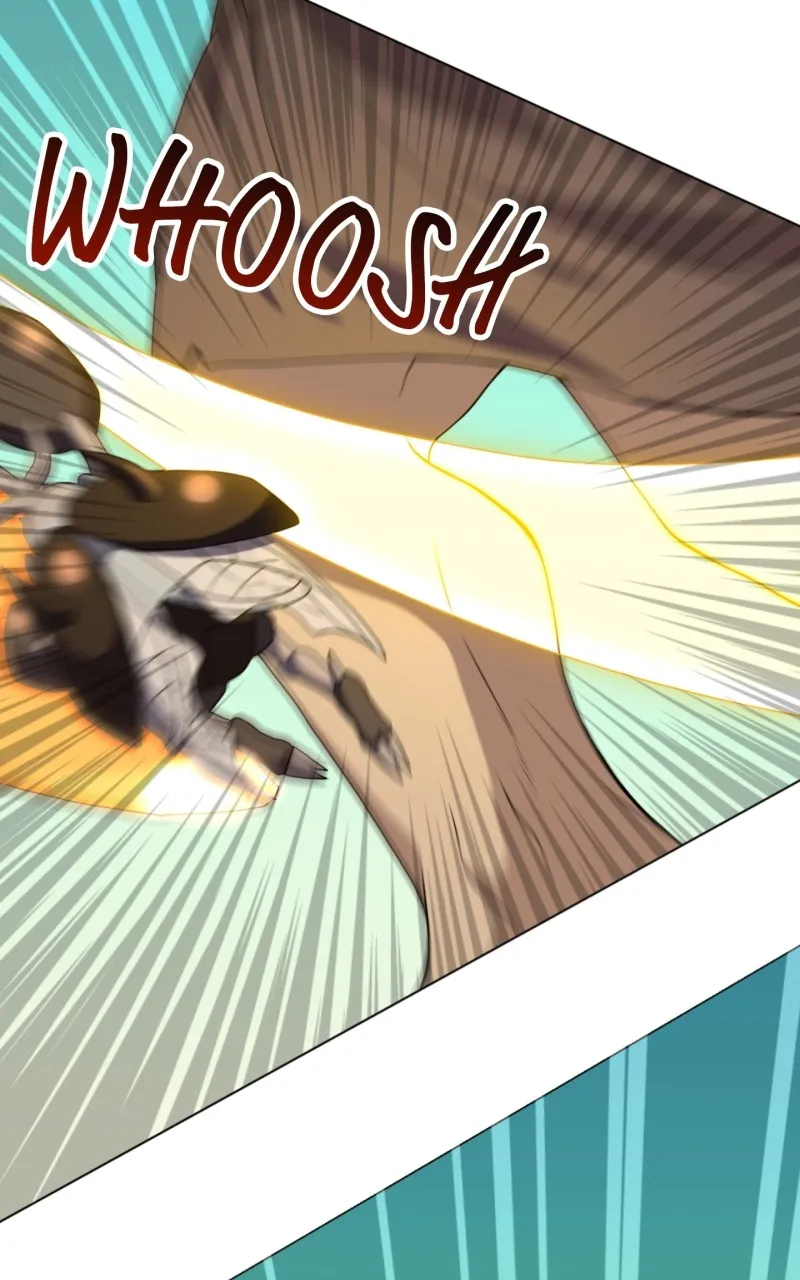 The Gardener in a Hunter World Chapter 18 page 76 - 