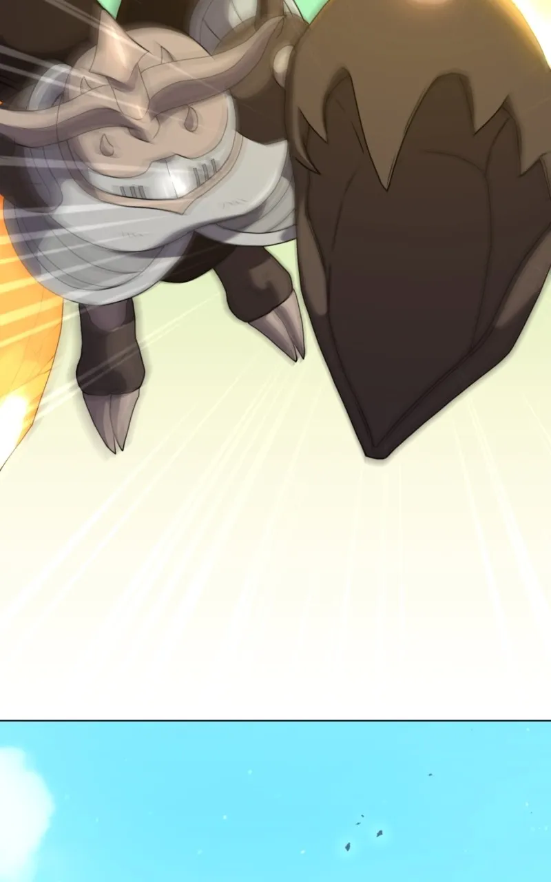 The Gardener in a Hunter World Chapter 18 page 78 - 