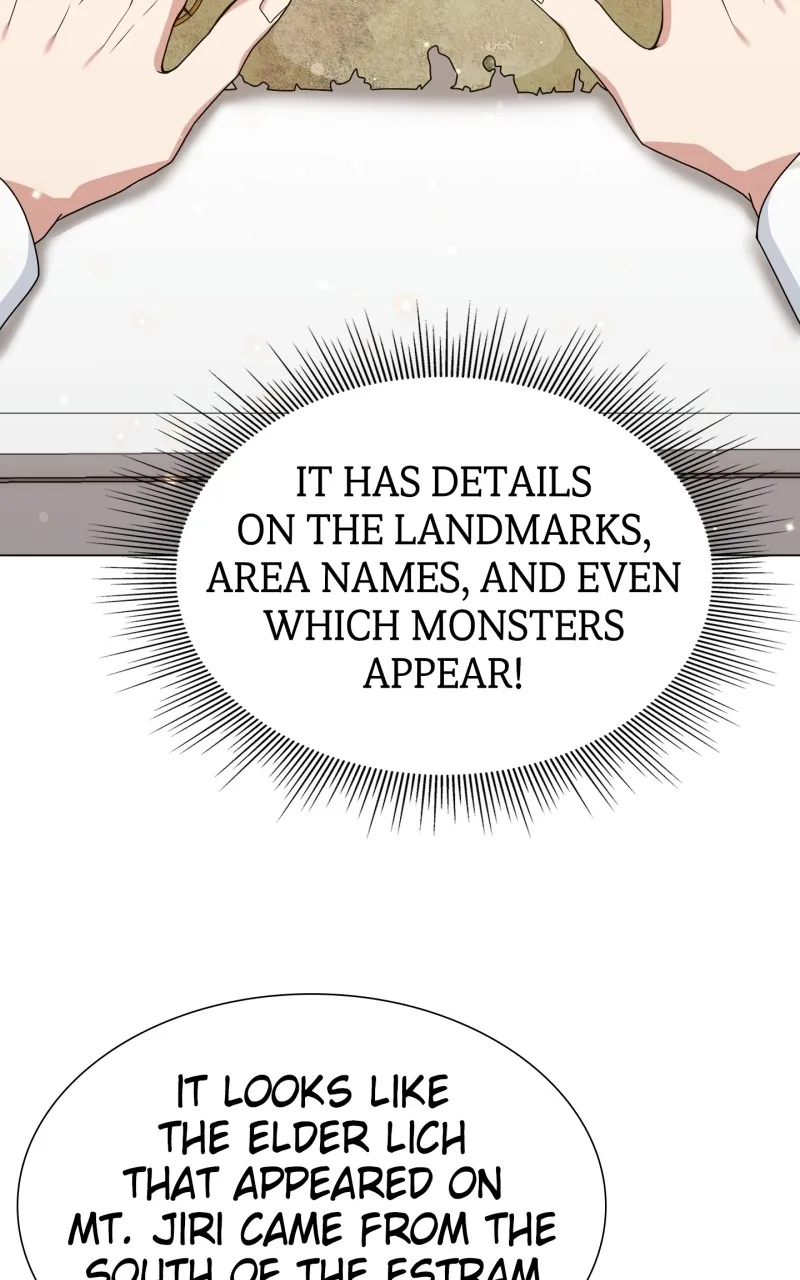 The Gardener in a Hunter World Chapter 18 page 9 - 