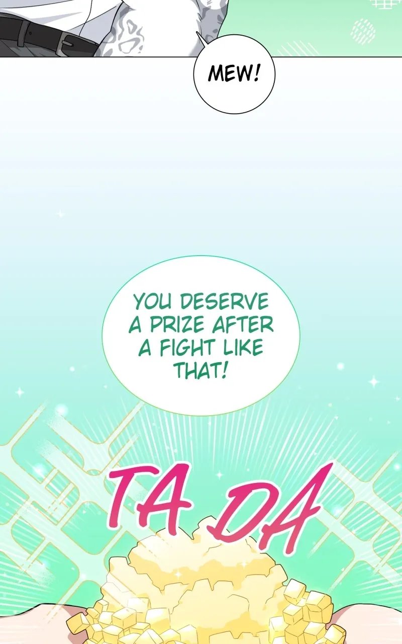 The Gardener in a Hunter World Chapter 18 page 86 - 