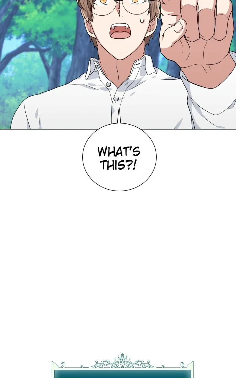 The Gardener in a Hunter World Chapter 18 page 91 - 