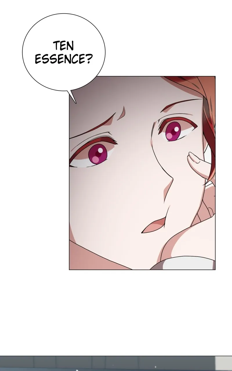 The Gardener in a Hunter World Chapter 18 page 96 - 