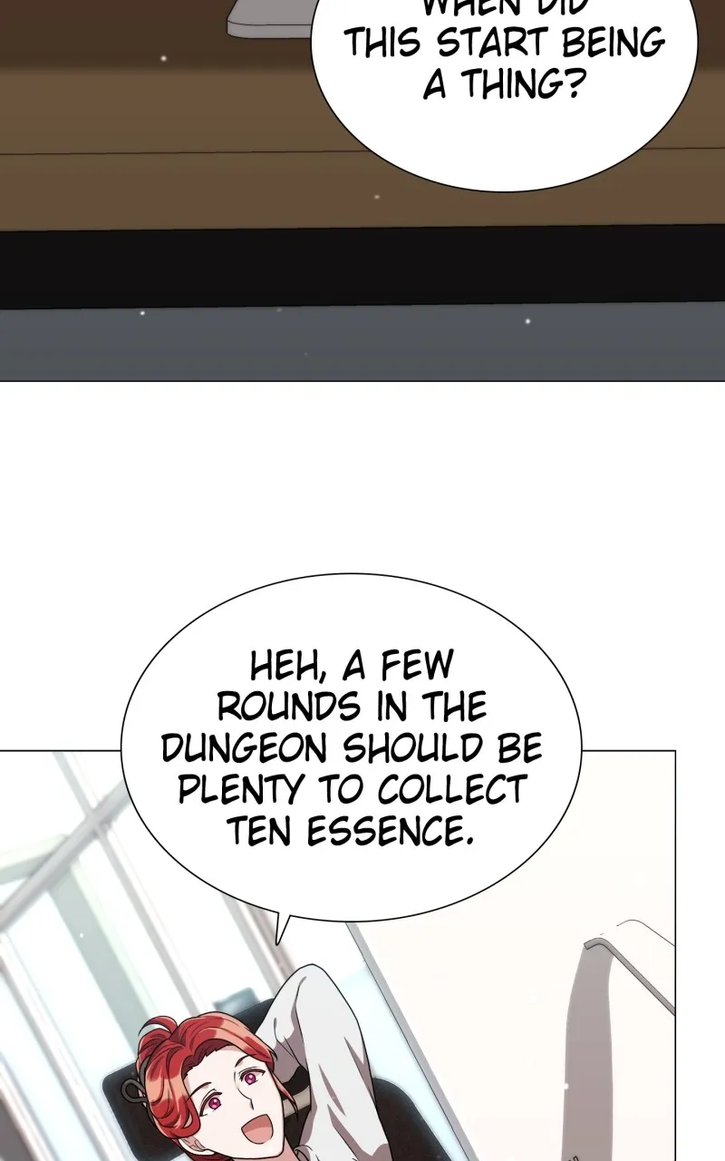 The Gardener in a Hunter World Chapter 18 page 98 - 