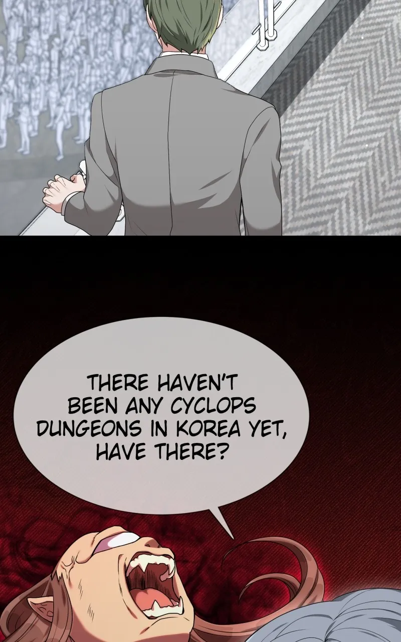 The Gardener in a Hunter World Chapter 19 page 11 - 