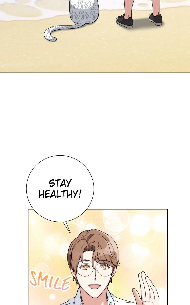 The Gardener in a Hunter World Chapter 19 page 104 - 