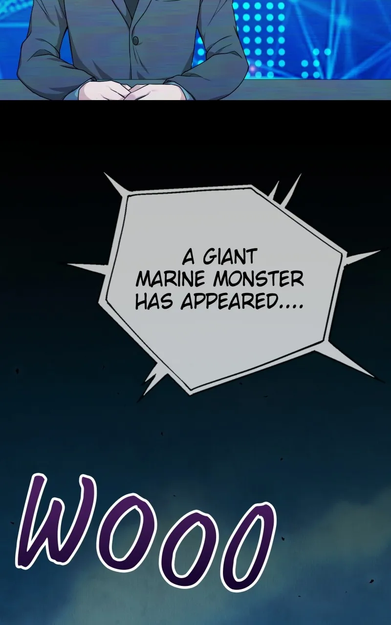 The Gardener in a Hunter World Chapter 19 page 107 - 