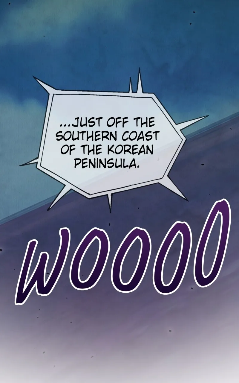 The Gardener in a Hunter World Chapter 19 page 108 - 