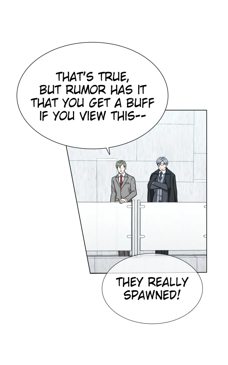 The Gardener in a Hunter World Chapter 19 page 13 - 