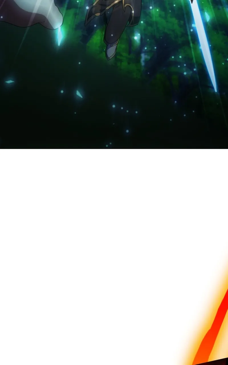 The Gardener in a Hunter World Chapter 19 page 37 - 