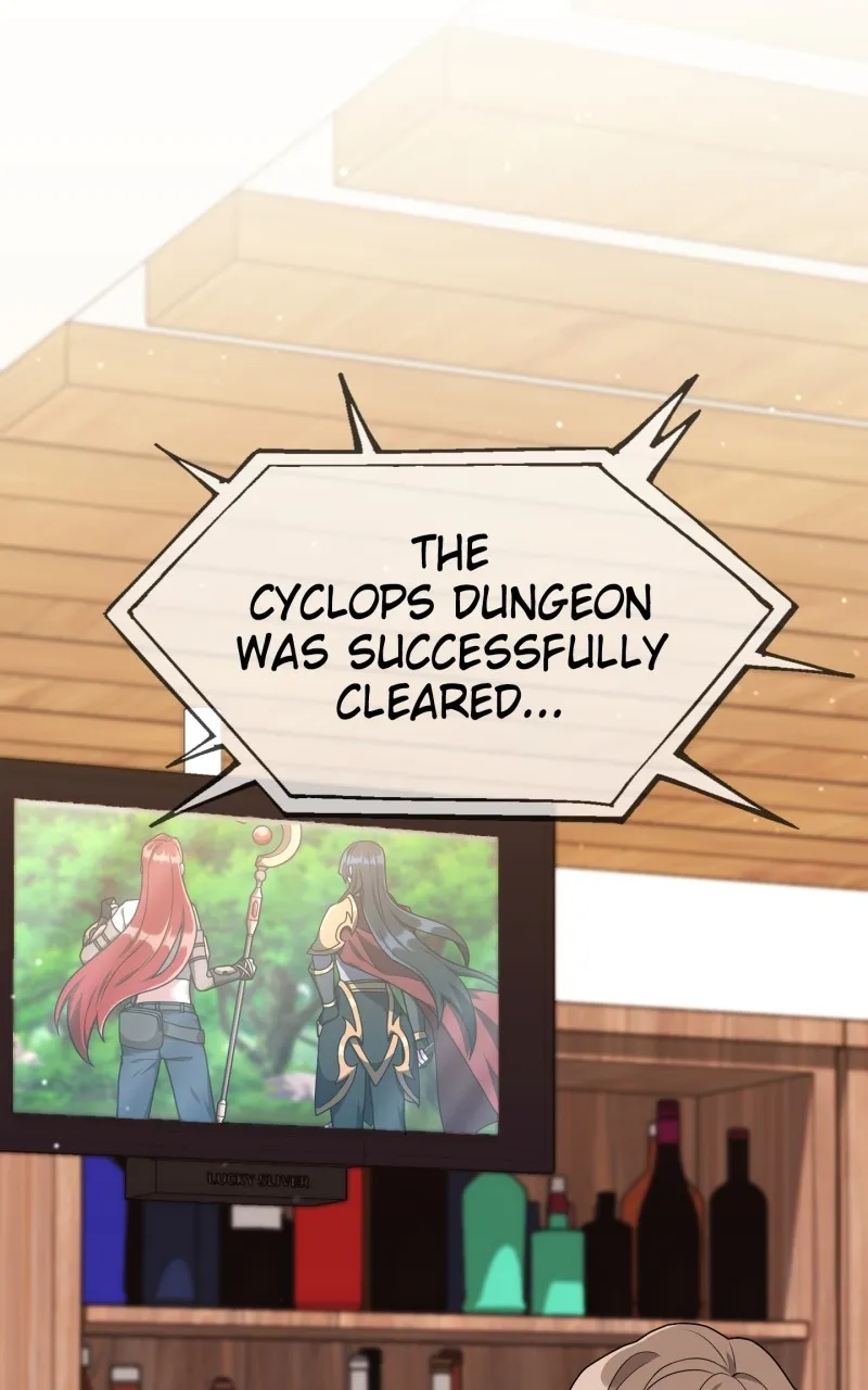 The Gardener in a Hunter World Chapter 19 page 42 - 