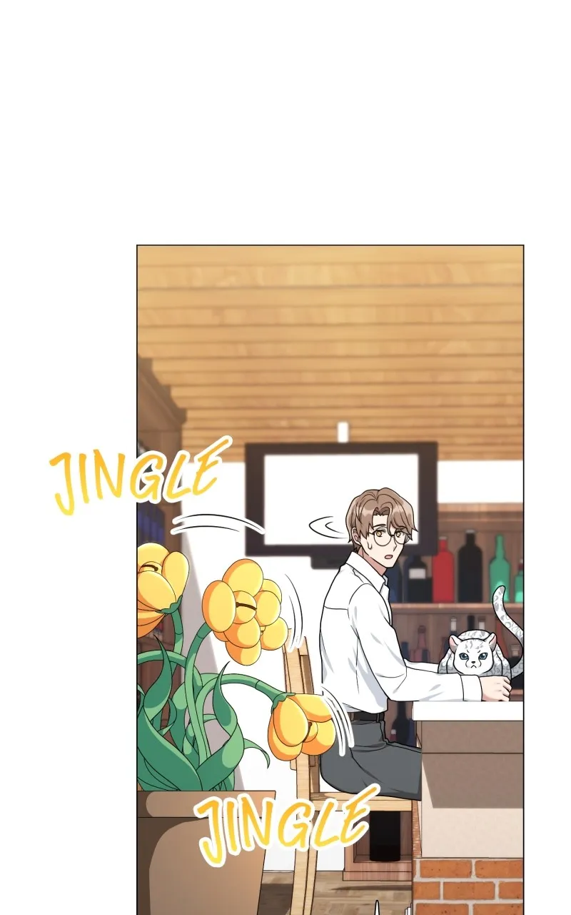 The Gardener in a Hunter World Chapter 19 page 48 - 