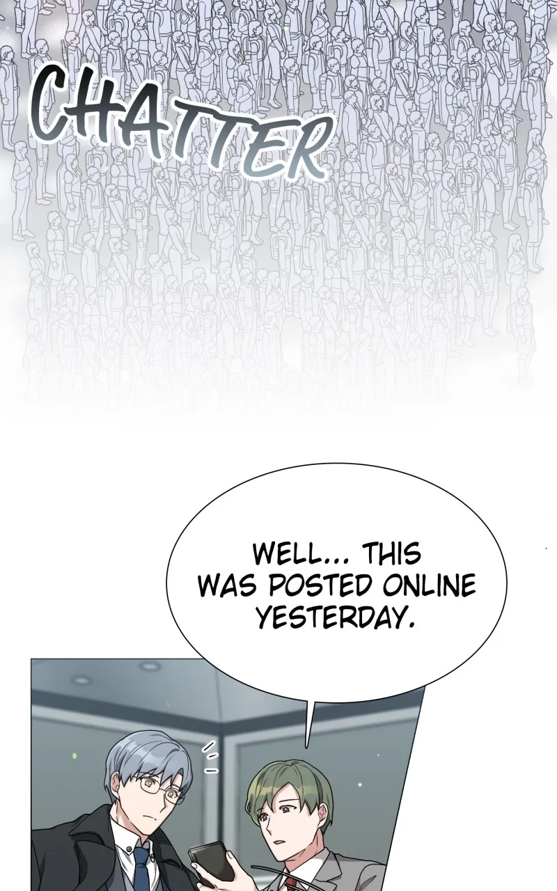 The Gardener in a Hunter World Chapter 19 page 6 - 