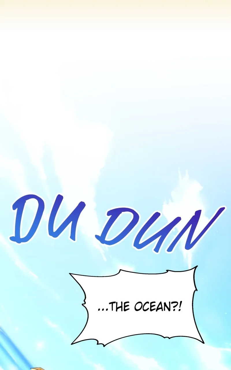 The Gardener in a Hunter World Chapter 19 page 53 - 