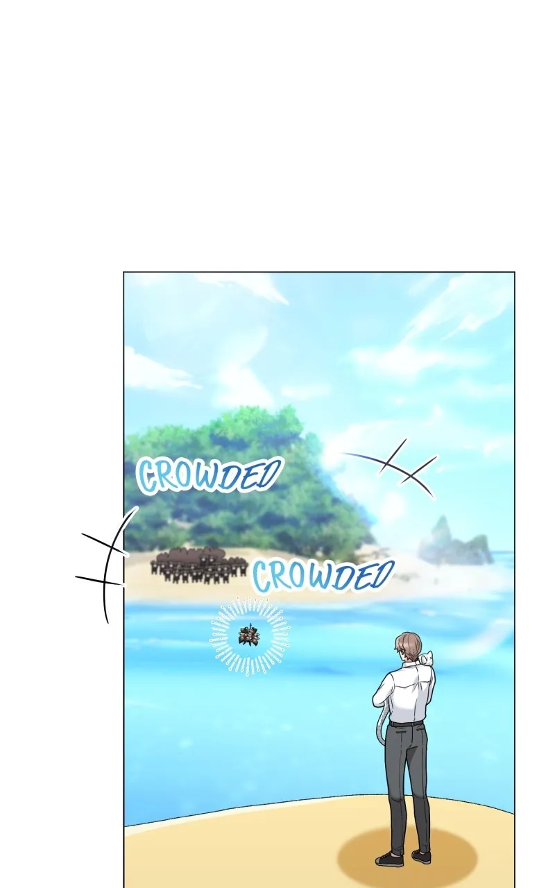 The Gardener in a Hunter World Chapter 19 page 55 - 