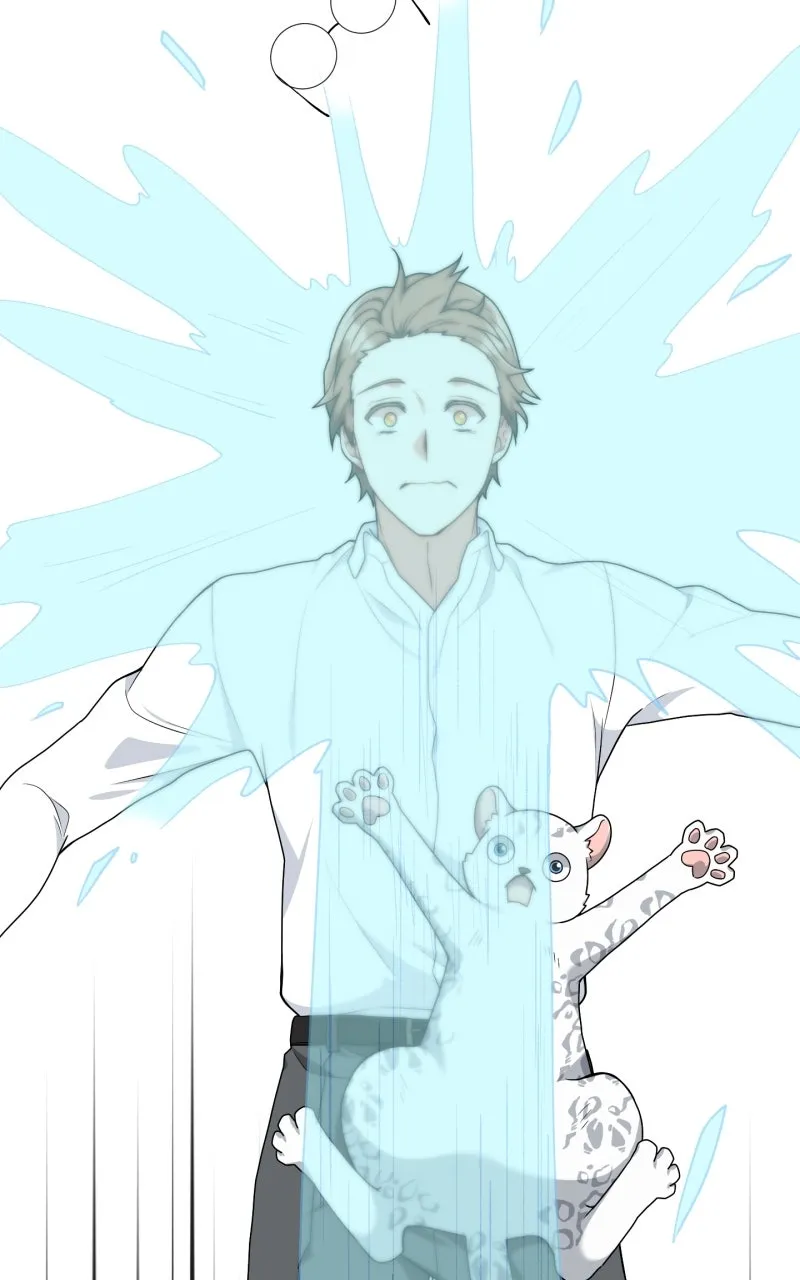 The Gardener in a Hunter World Chapter 19 page 62 - 