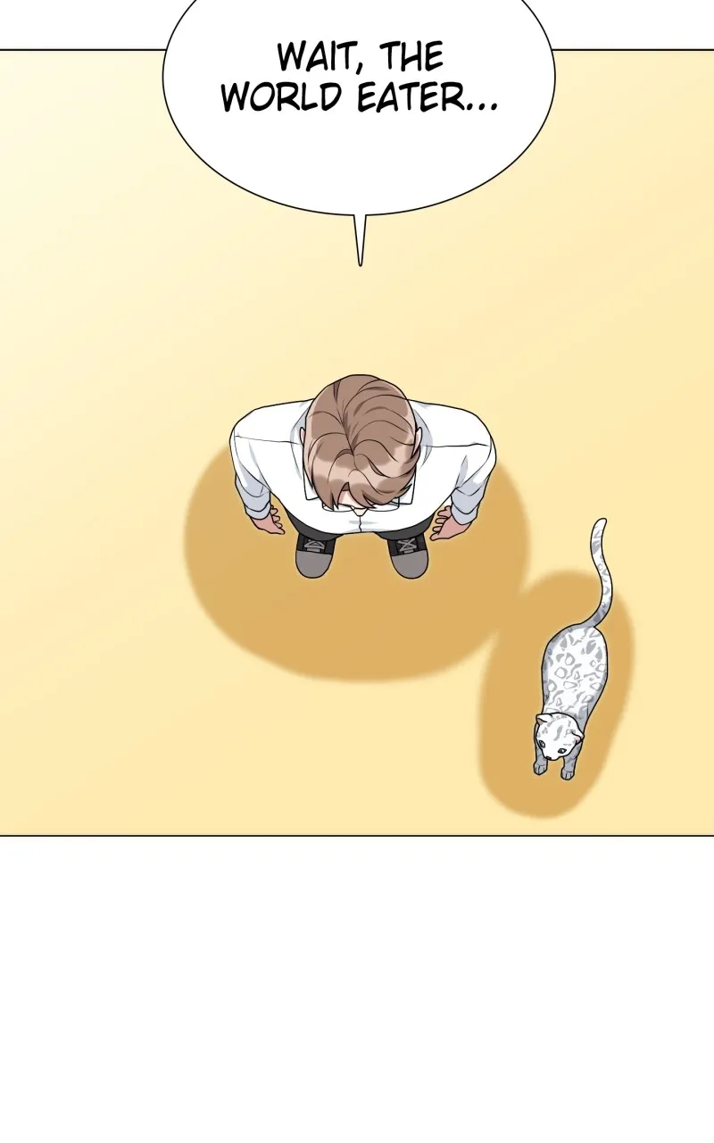 The Gardener in a Hunter World Chapter 19 page 66 - 