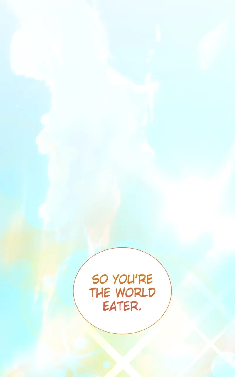 The Gardener in a Hunter World Chapter 19 page 69 - 