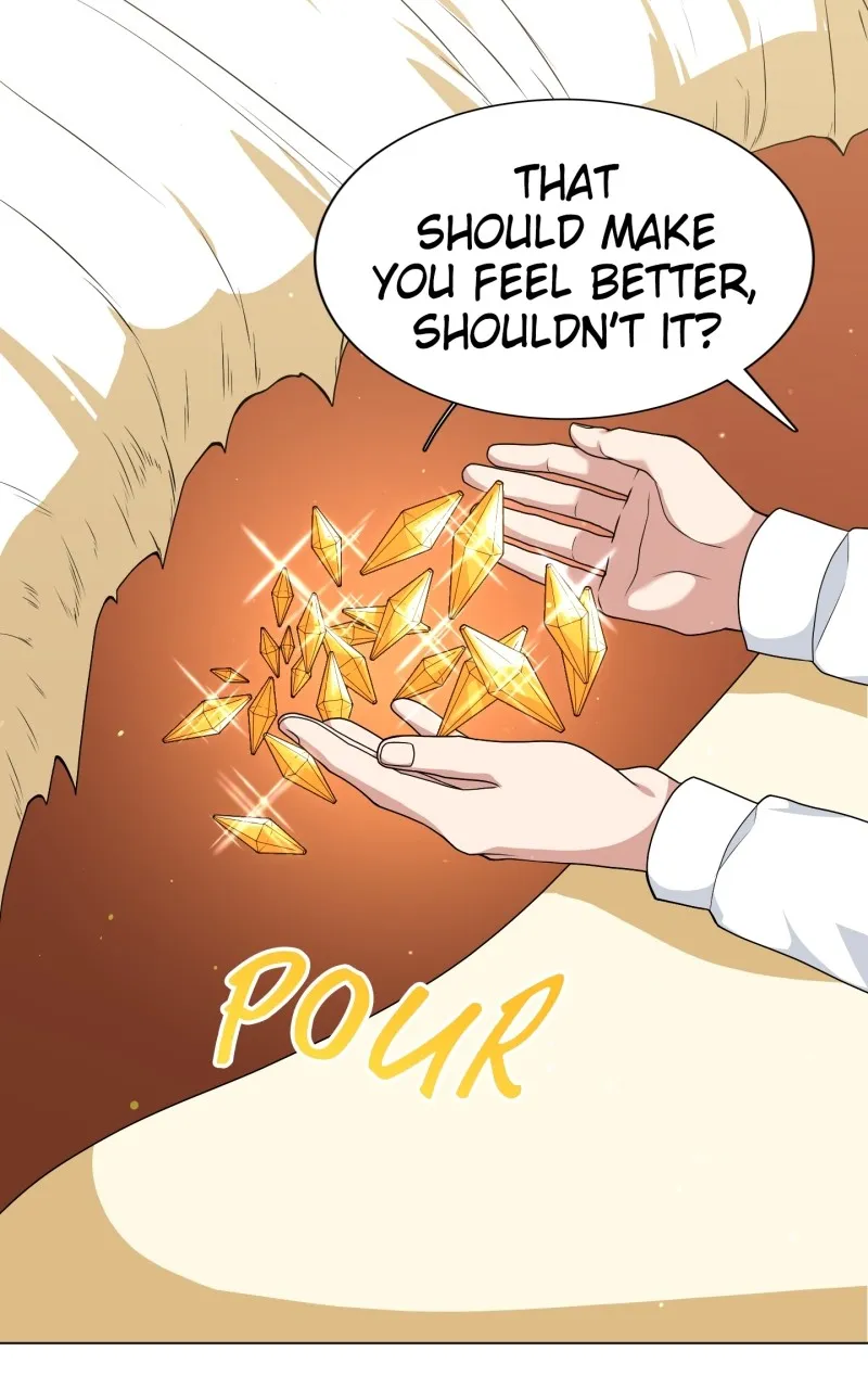 The Gardener in a Hunter World Chapter 19 page 74 - 