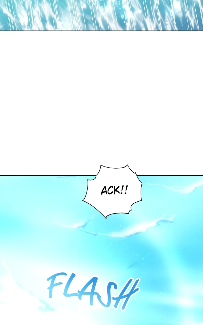 The Gardener in a Hunter World Chapter 19 page 79 - 