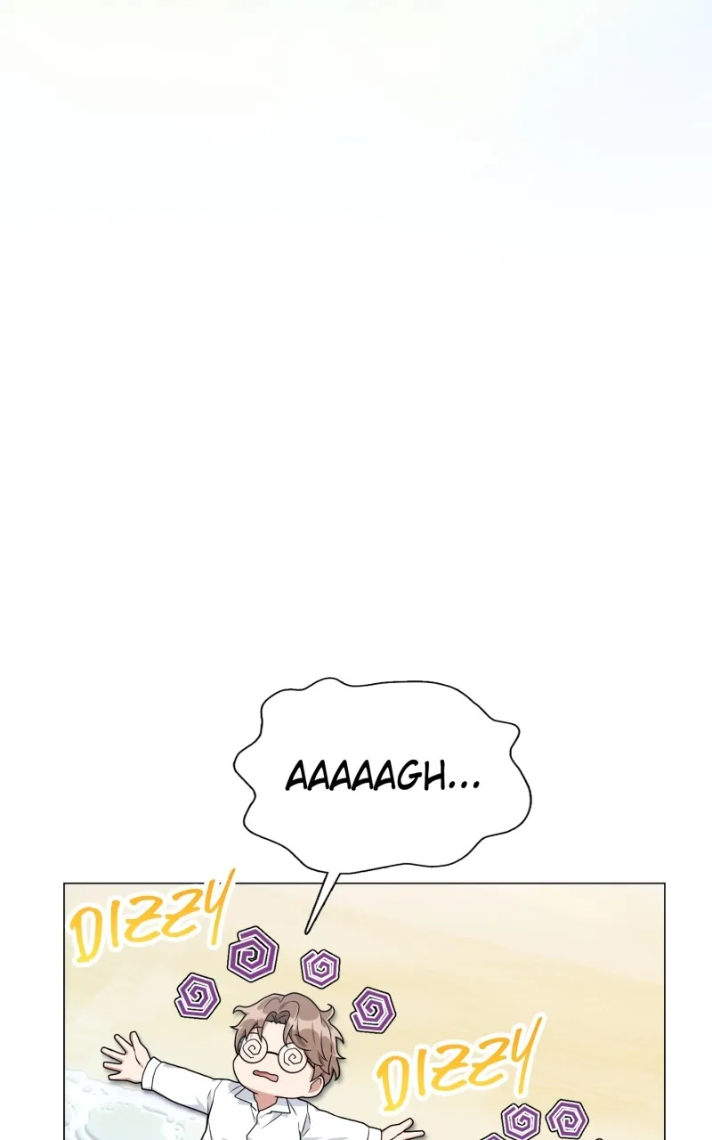 The Gardener in a Hunter World Chapter 19 page 83 - 