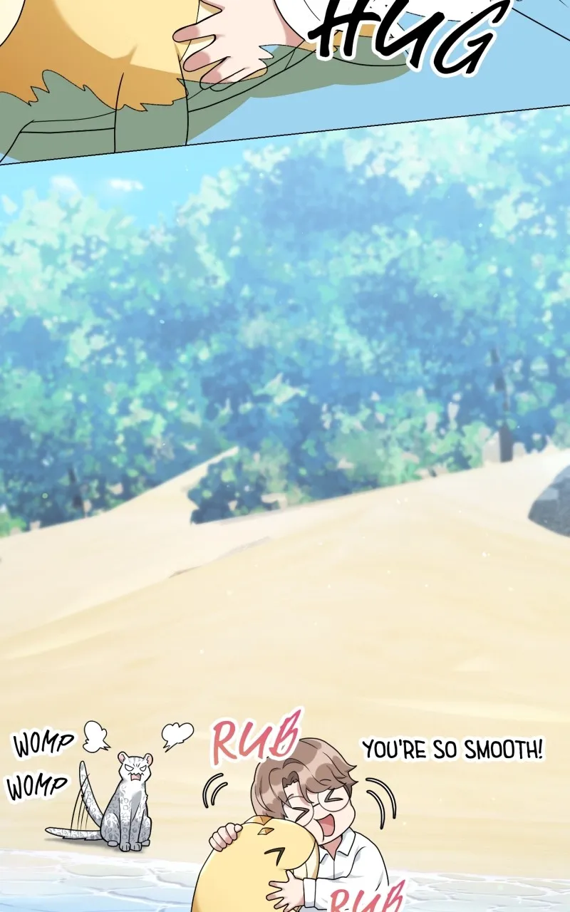 The Gardener in a Hunter World Chapter 19 page 89 - 