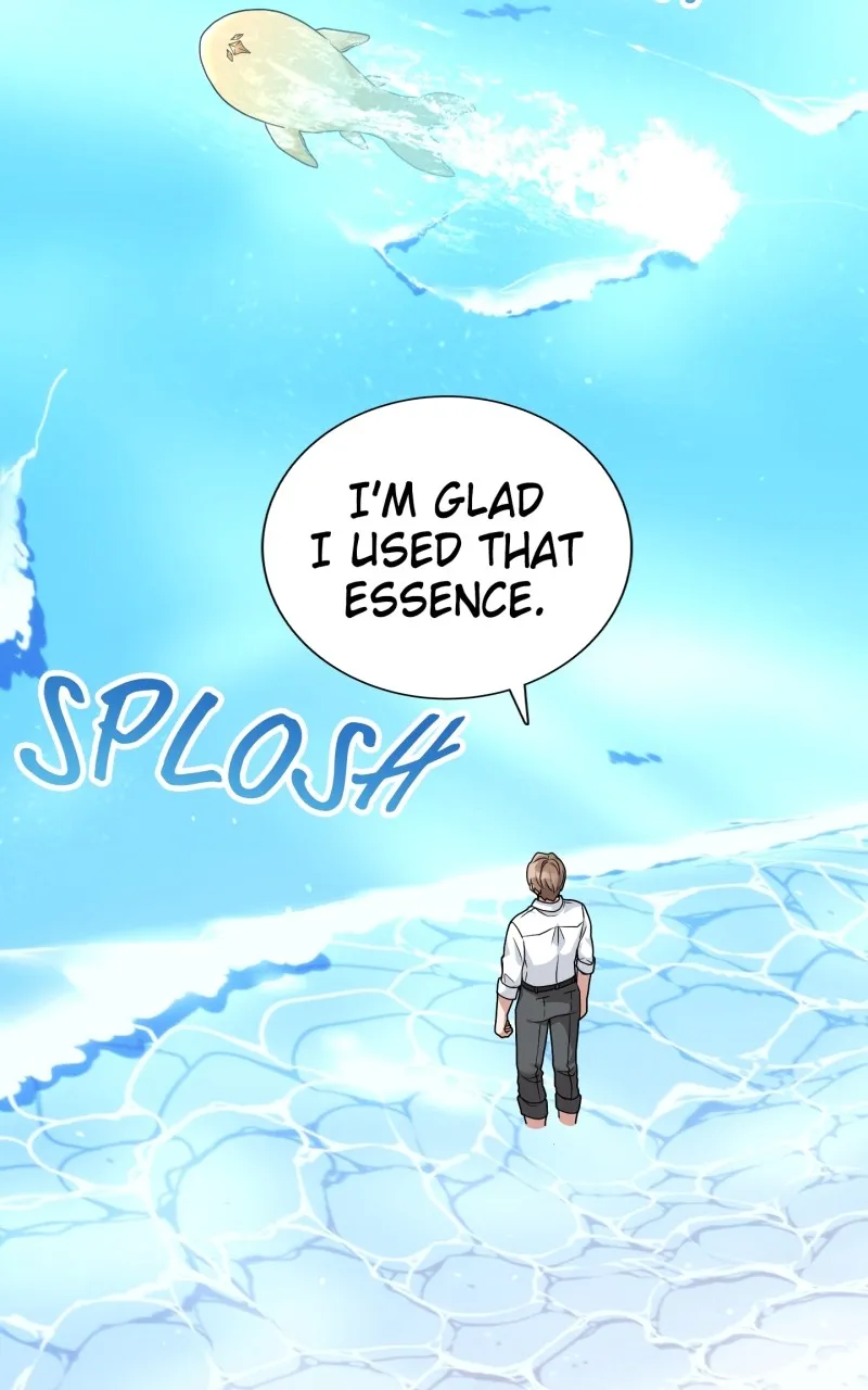 The Gardener in a Hunter World Chapter 19 page 91 - 