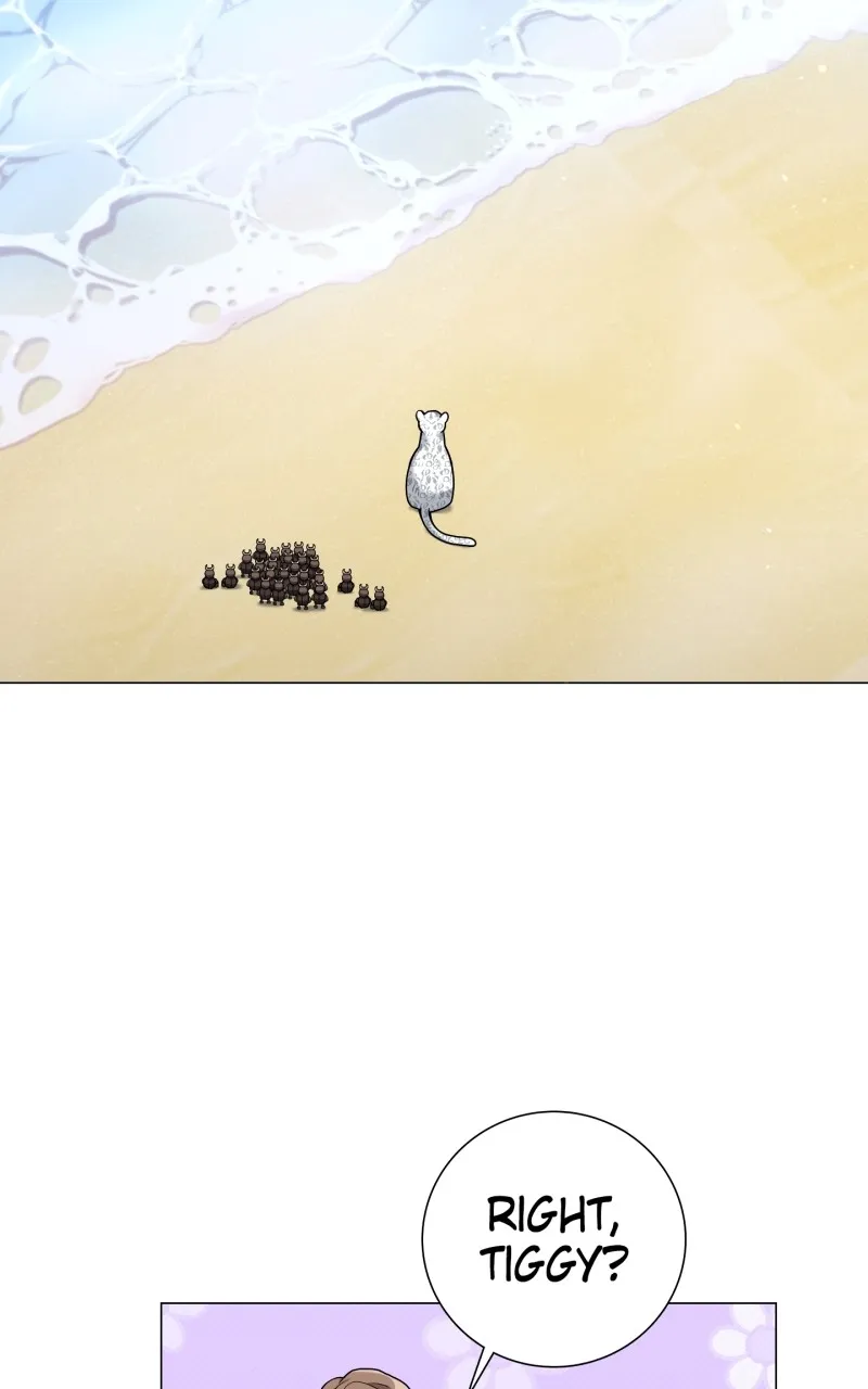 The Gardener in a Hunter World Chapter 19 page 92 - 