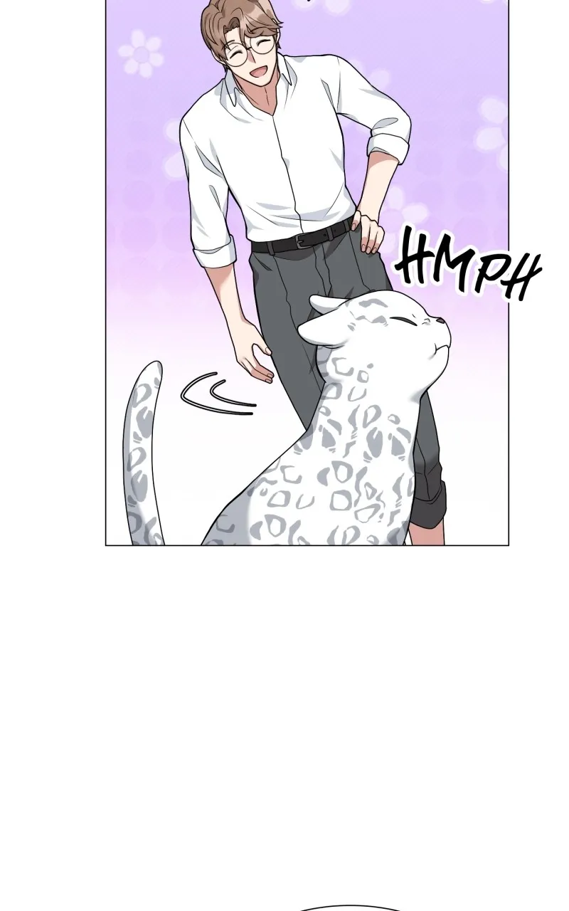 The Gardener in a Hunter World Chapter 19 page 93 - 
