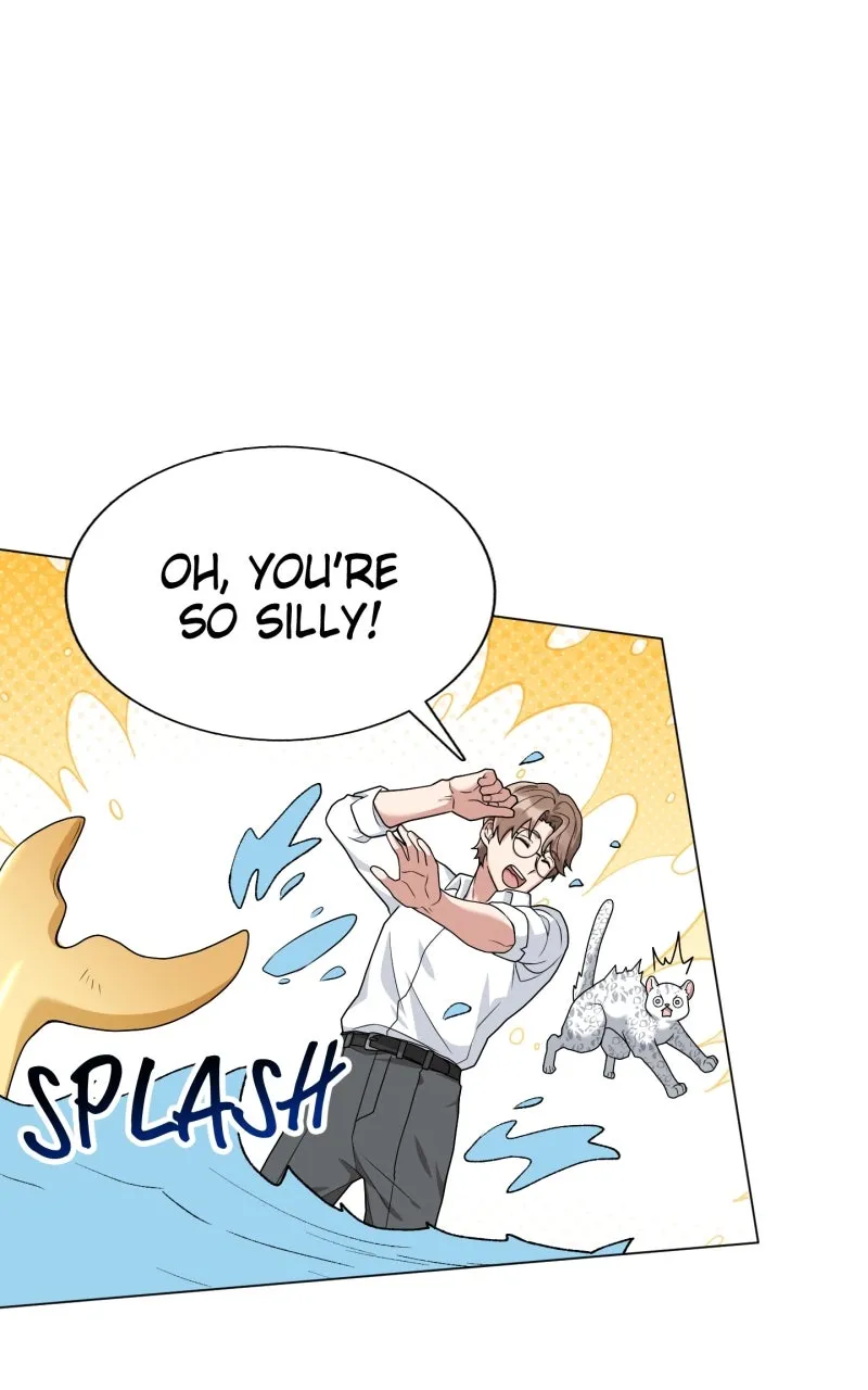 The Gardener in a Hunter World Chapter 19 page 96 - 