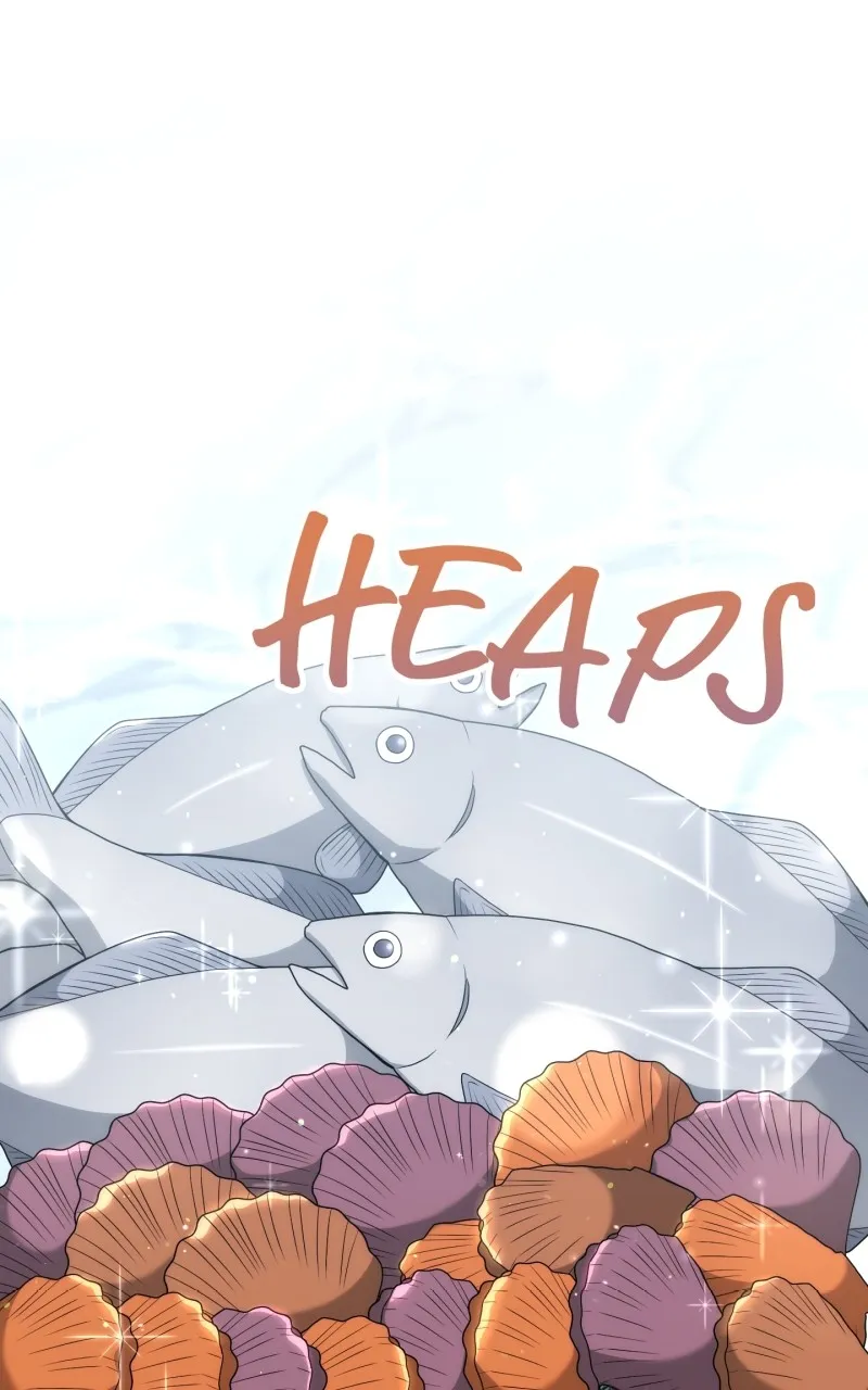 The Gardener in a Hunter World Chapter 19 page 98 - 