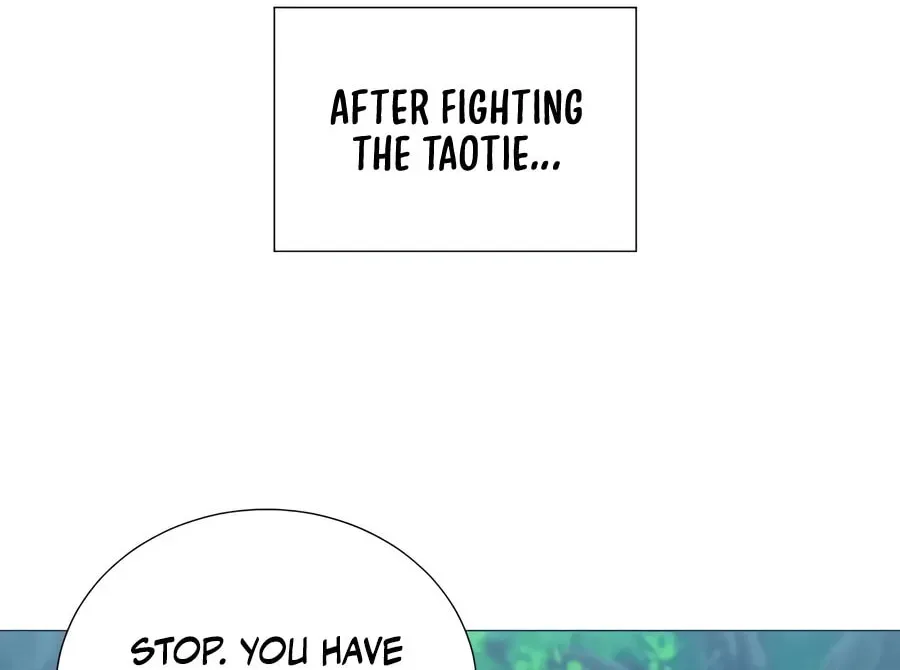 The Gardener in a Hunter World Chapter 2.1 page 2 - 