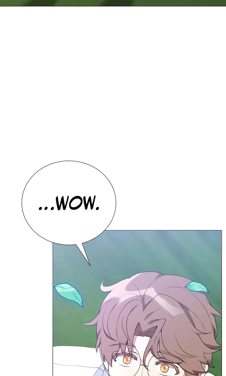 The Gardener in a Hunter World Chapter 2.1 page 107 - 
