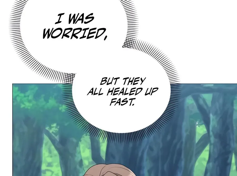 The Gardener in a Hunter World Chapter 2.1 page 12 - 