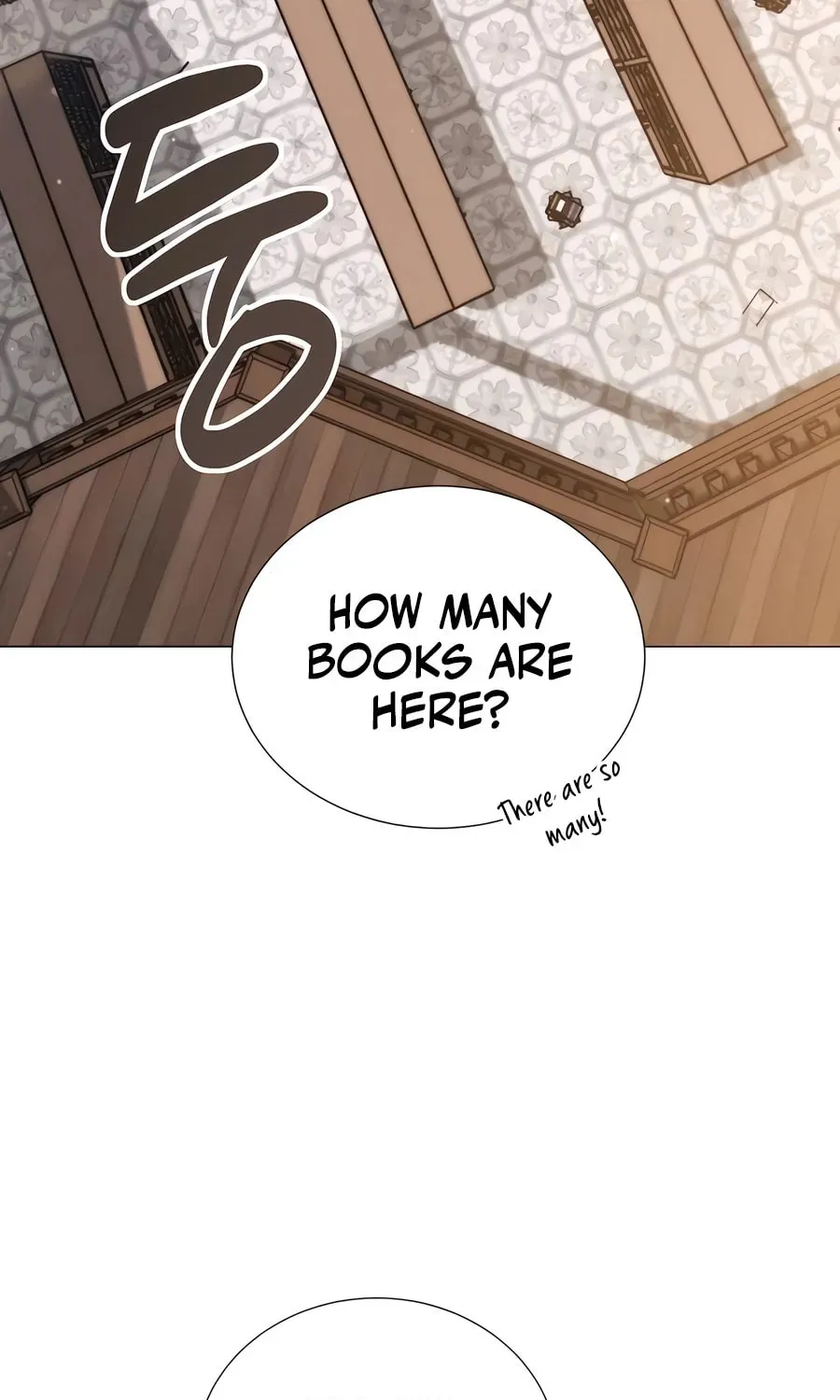The Gardener in a Hunter World Chapter 2.1 page 127 - 
