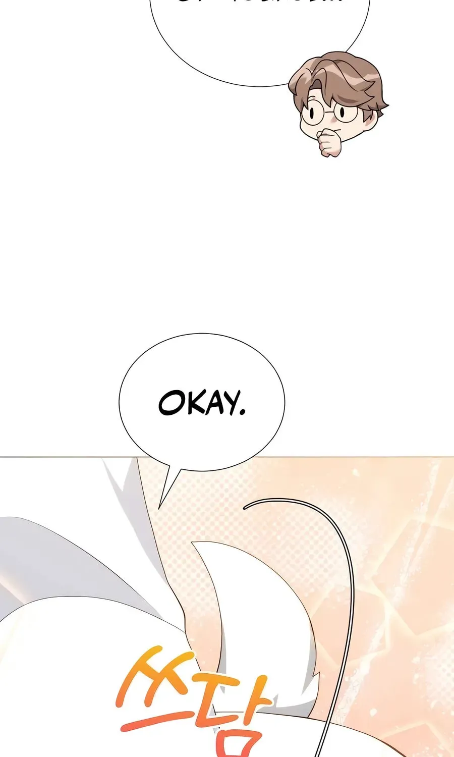 The Gardener in a Hunter World Chapter 2.1 page 133 - 
