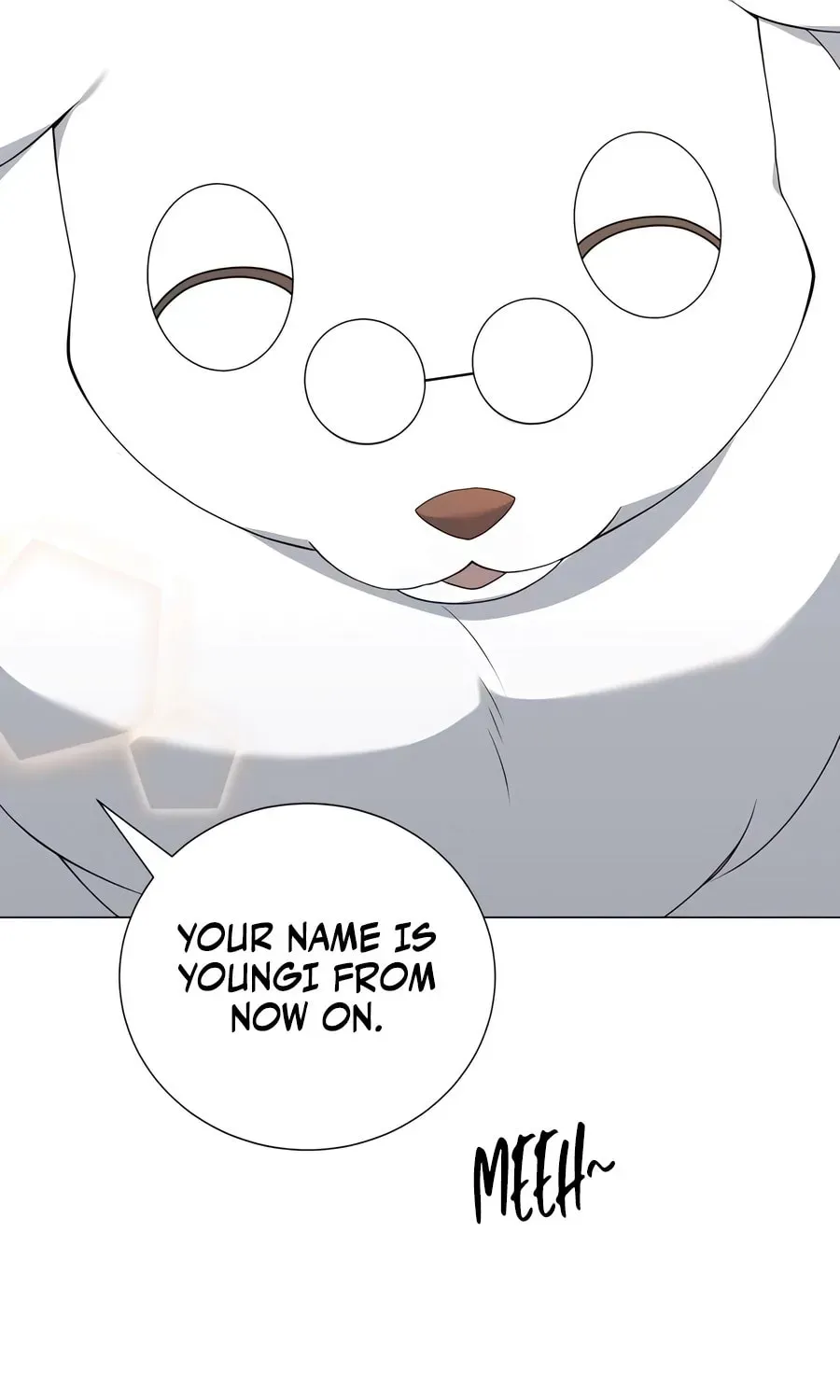 The Gardener in a Hunter World Chapter 2.1 page 135 - 