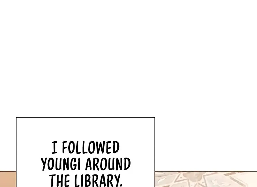 The Gardener in a Hunter World Chapter 2.1 page 136 - 