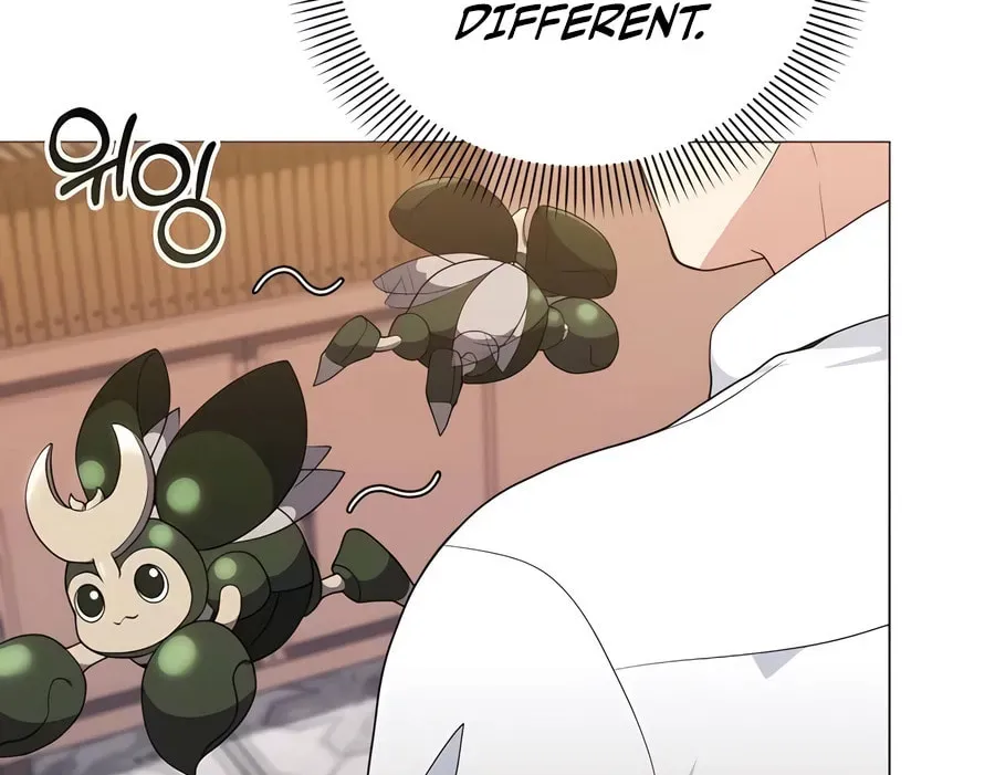 The Gardener in a Hunter World Chapter 2.1 page 148 - 