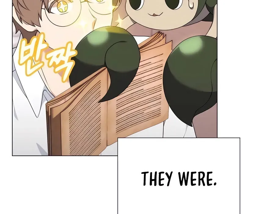 The Gardener in a Hunter World Chapter 2.1 page 150 - 