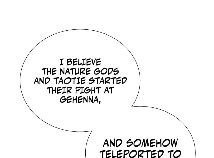 The Gardener in a Hunter World Chapter 2.1 page 22 - 