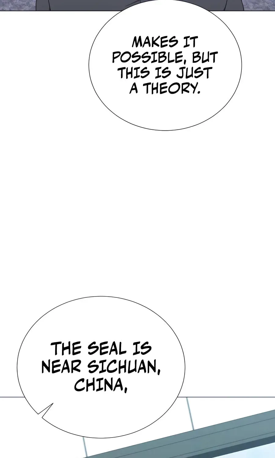 The Gardener in a Hunter World Chapter 2.1 page 25 - 