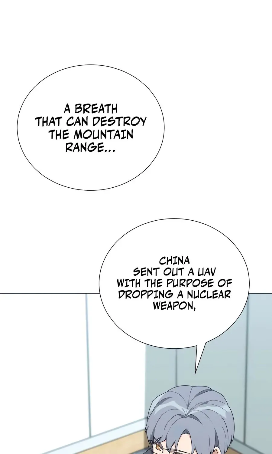 The Gardener in a Hunter World Chapter 2.1 page 33 - 